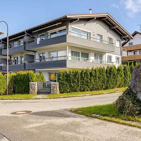 Liv'A Moment Apartment Pfronten Exterior photo