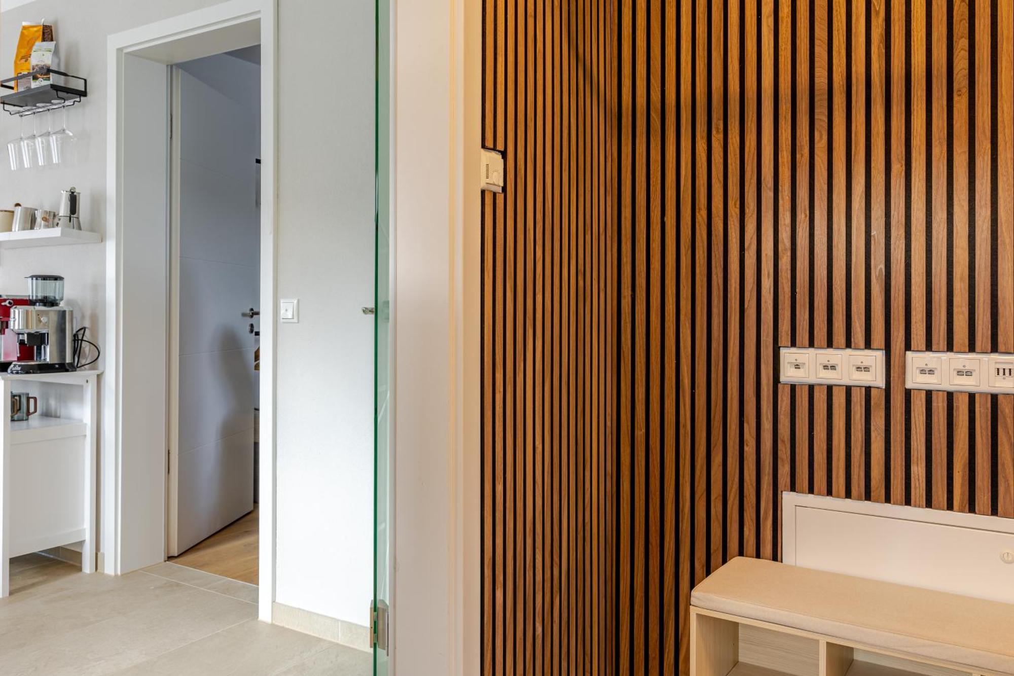 Apartament Liv'a Moment Pfronten