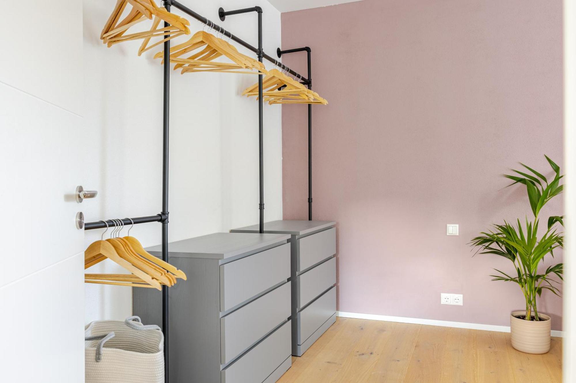 Apartament Liv'a Moment