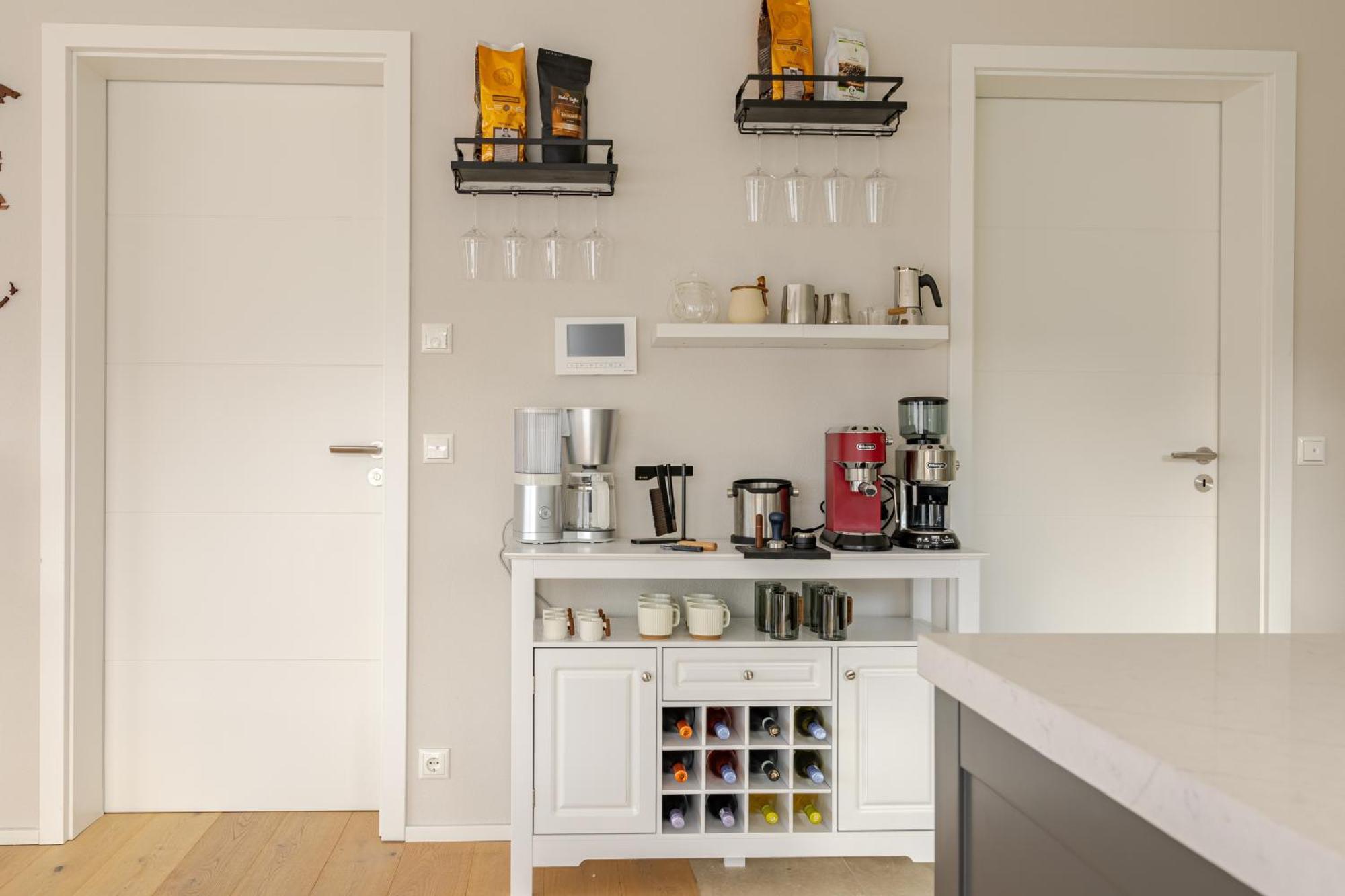 Liv'a Moment Apartment Pfronten
