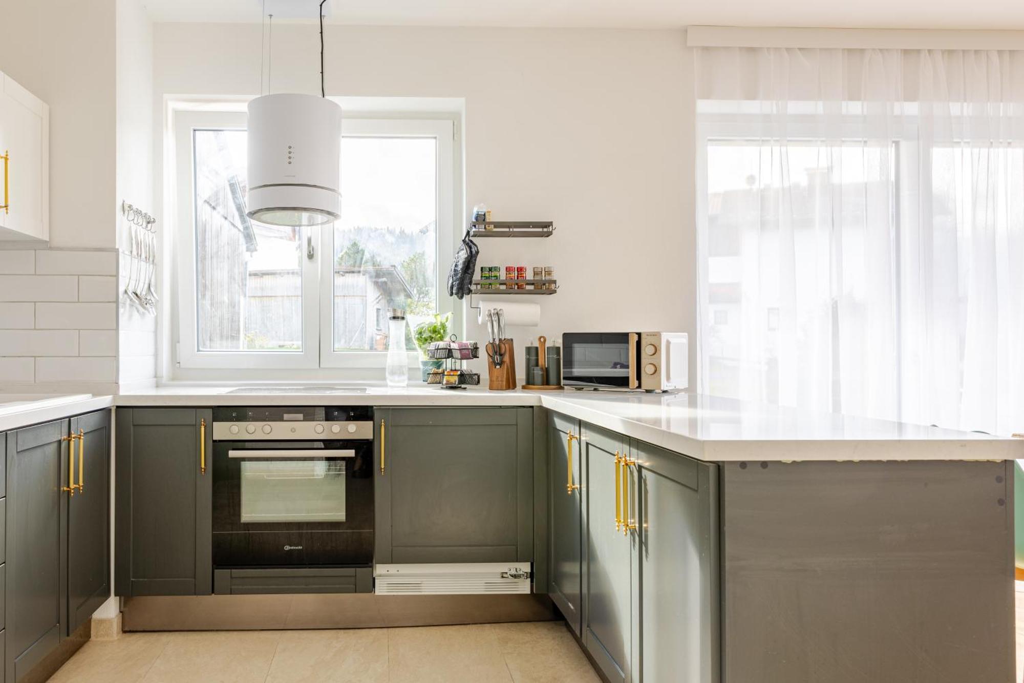 Liv'a Moment Apartment Pfronten