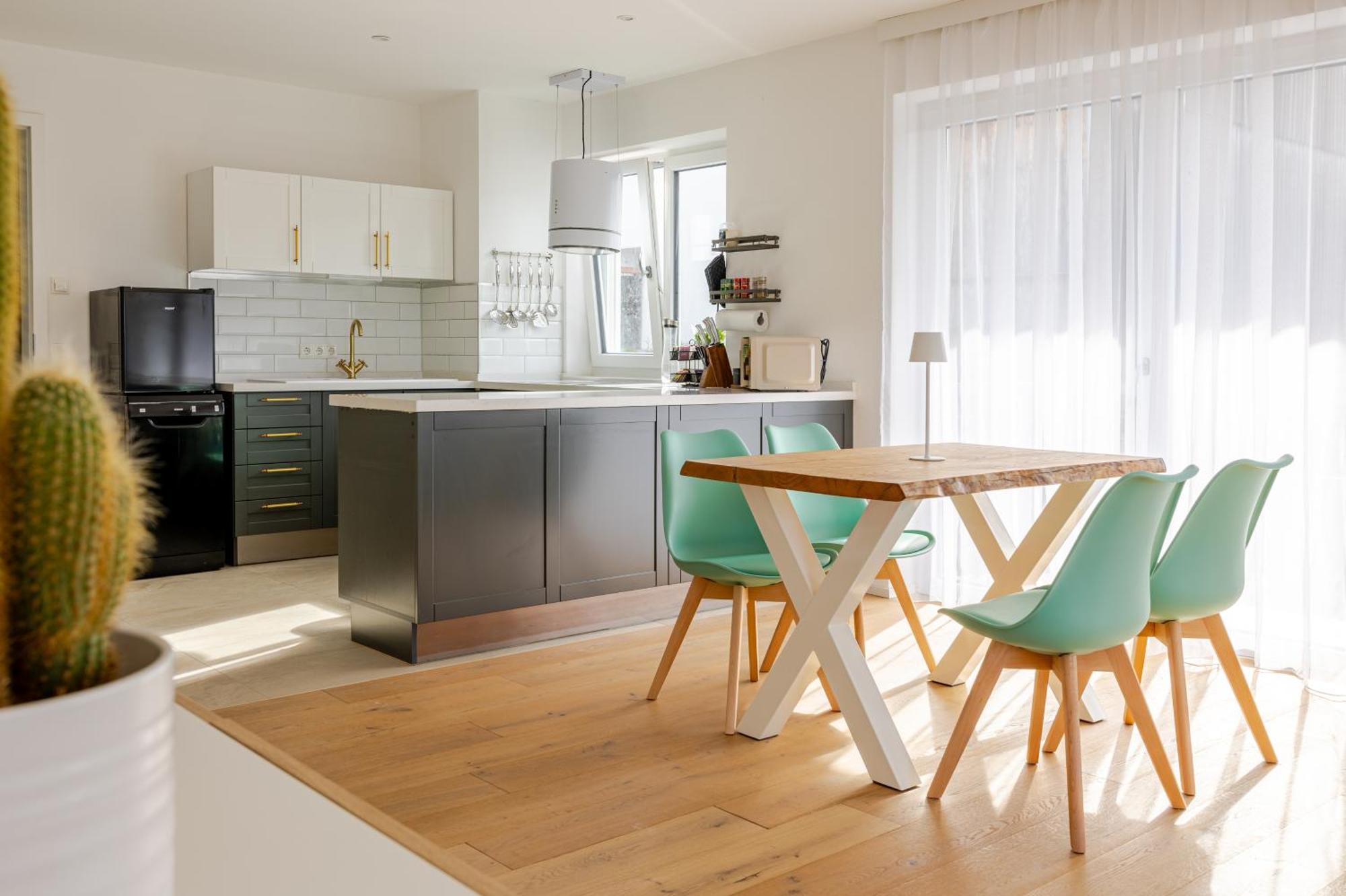 Liv'a Moment Apartment Pfronten