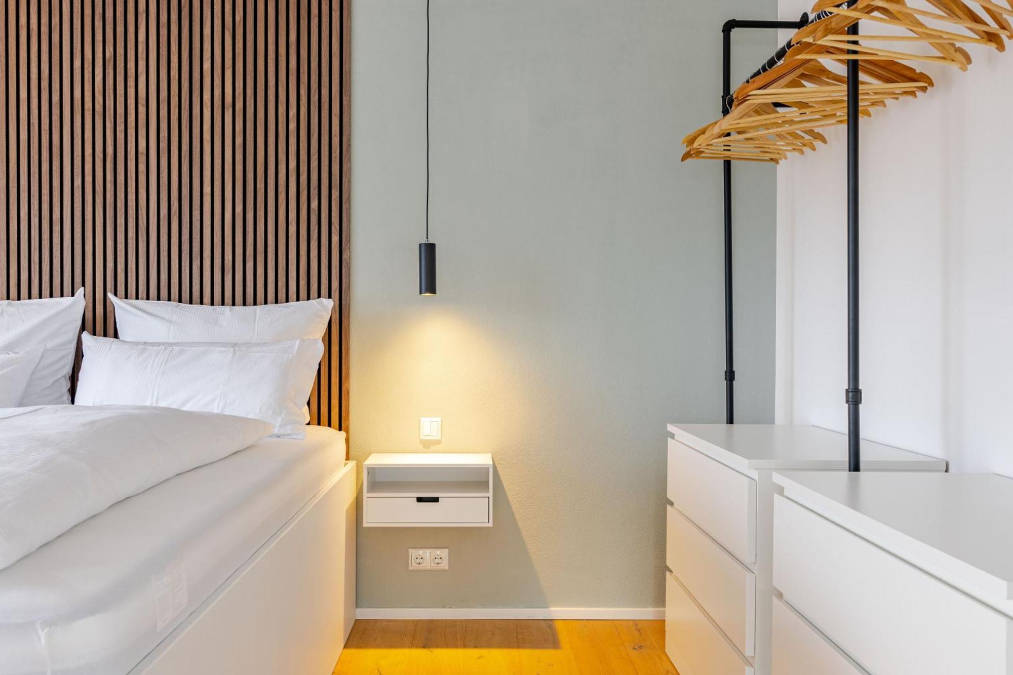 Liv'a Moment Apartament
