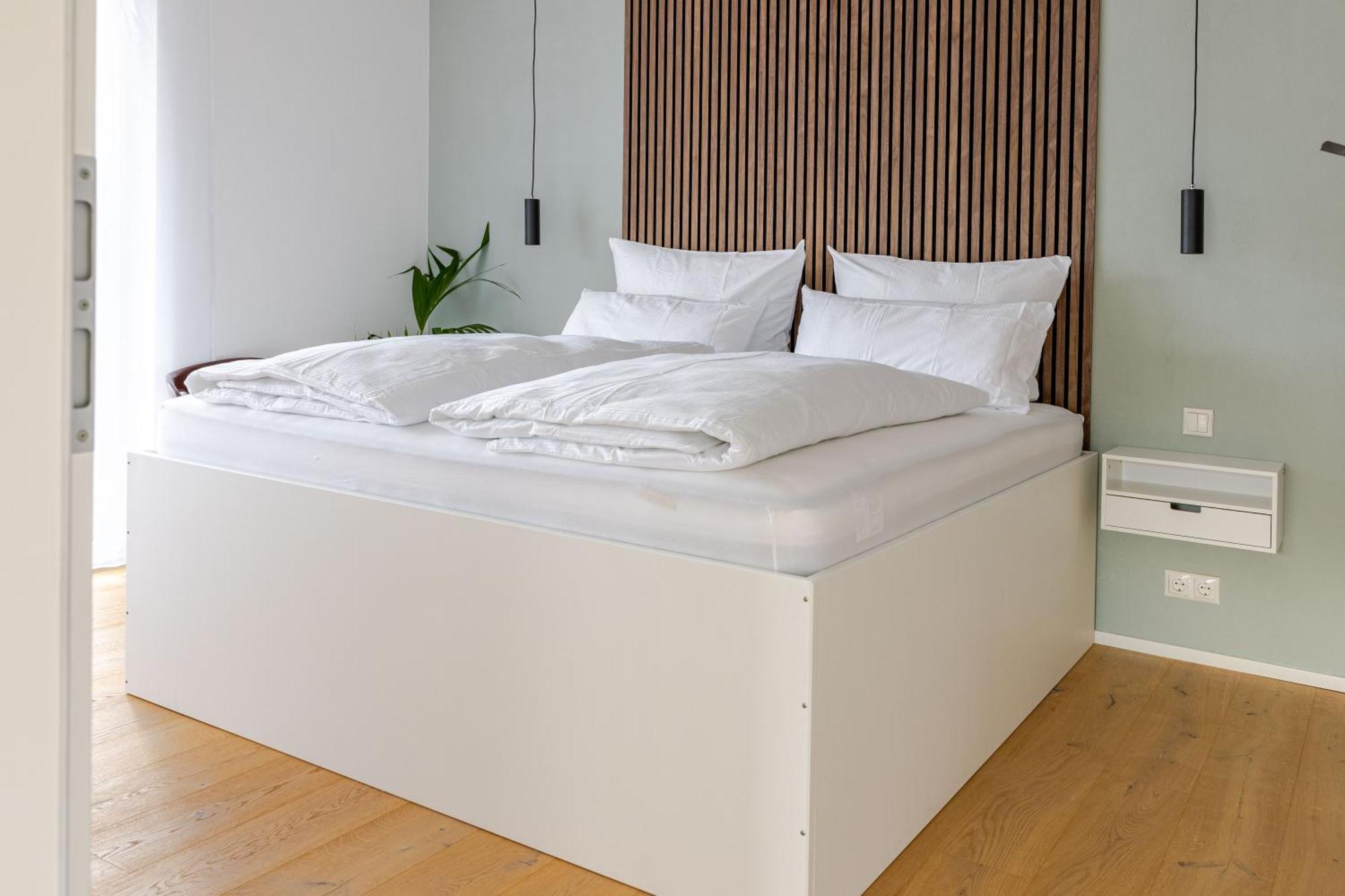 Apartament Liv'a Moment *