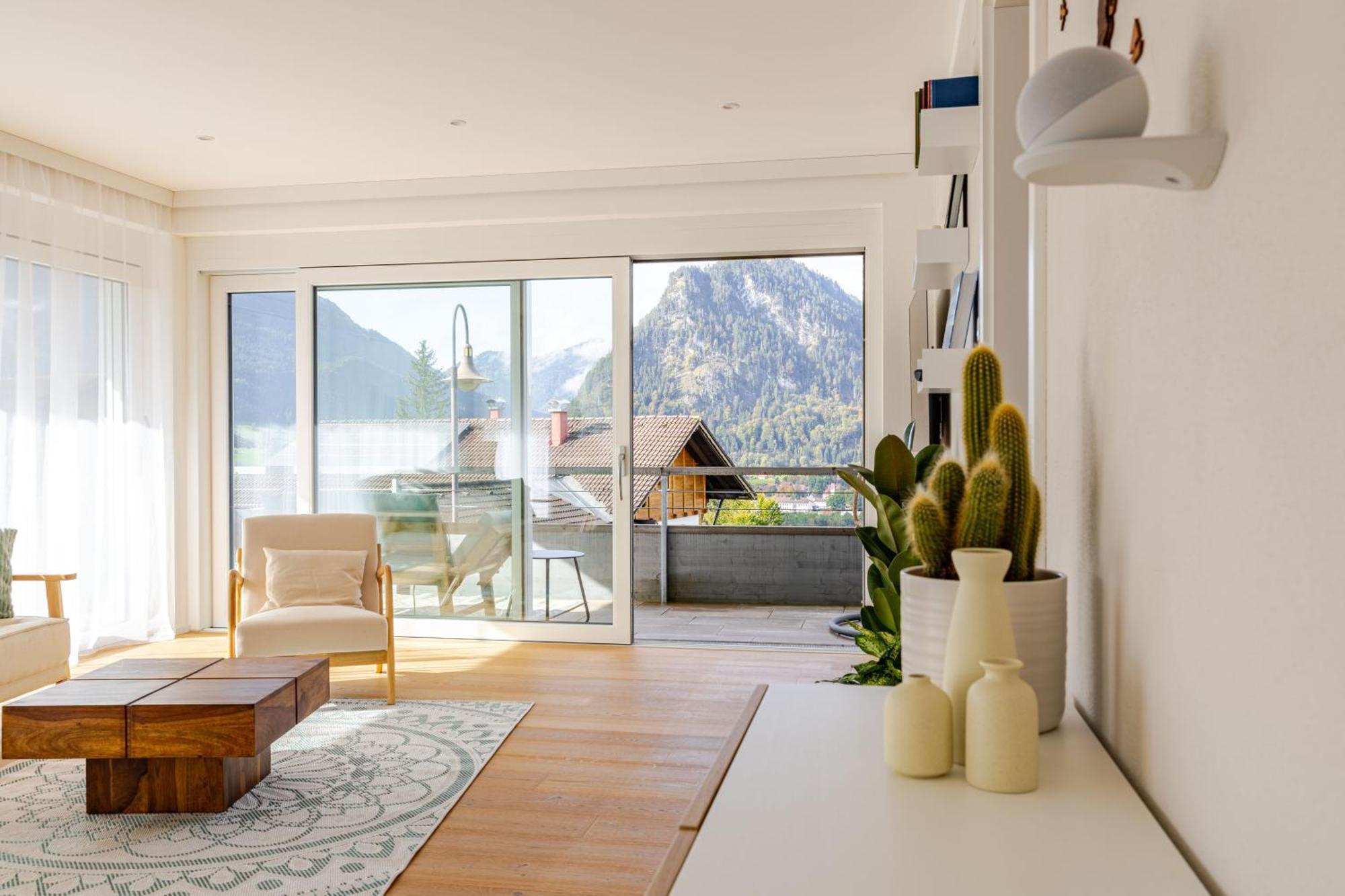 Liv'a Moment Apartment
