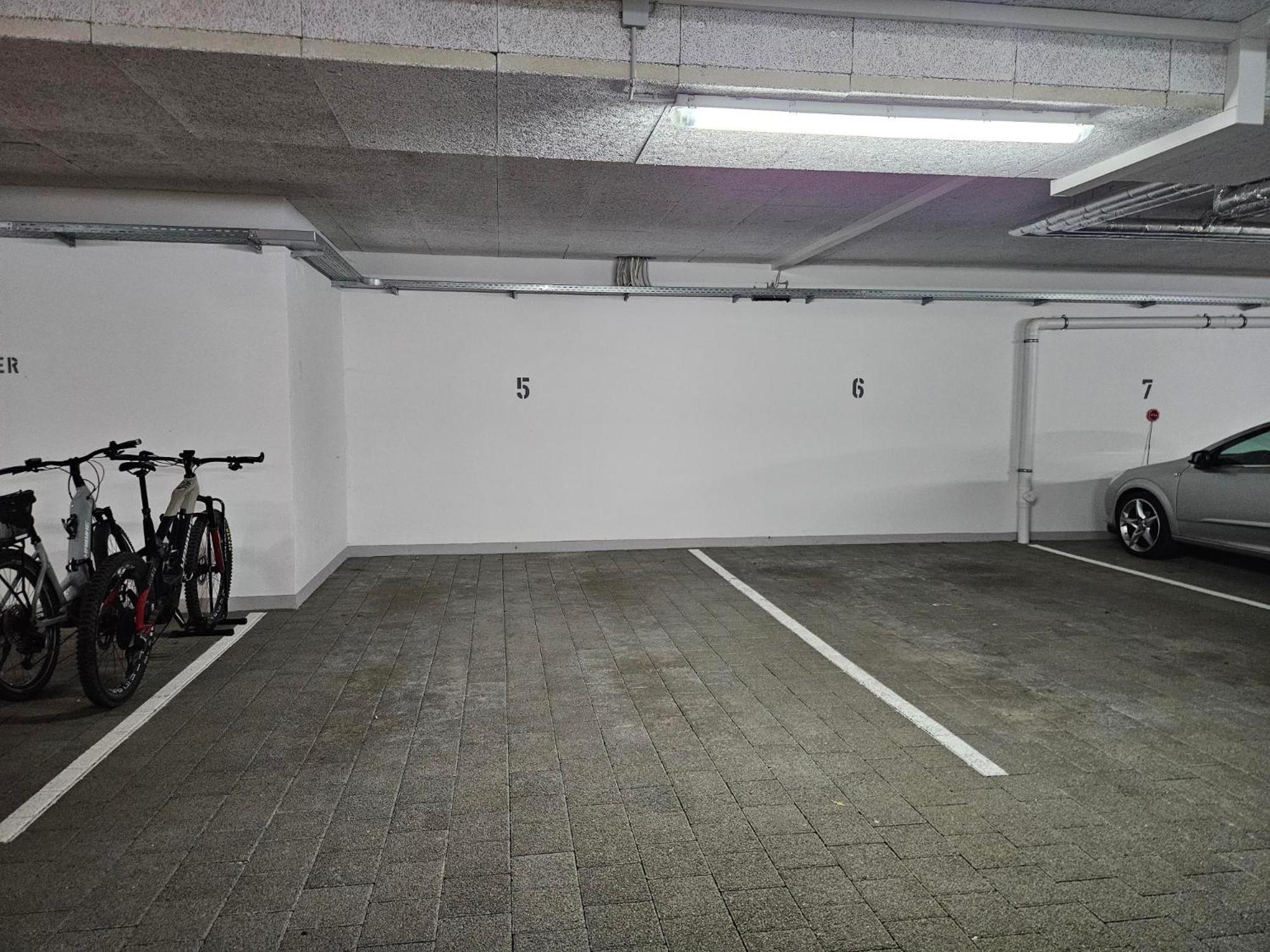 Apartment Liv'a Moment Pfronten